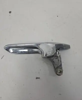 Mercedes-Benz CLS C219 Front door interior handle 501c034352000