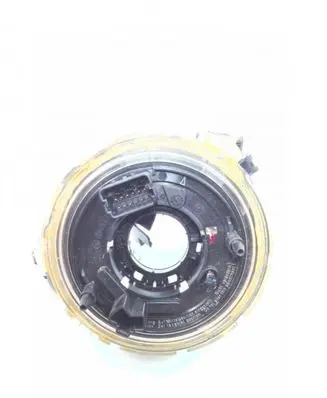 Audi Q7 4L Airbag slip ring squib (SRS ring) 4E0953541A