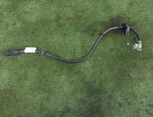 Opel Astra K Negative earth cable (battery) 39049549
