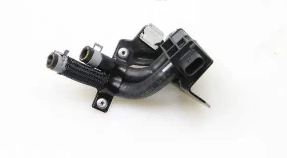 Skoda Octavia Mk3 (5E) Exhaust gas pressure sensor 04L906051L
