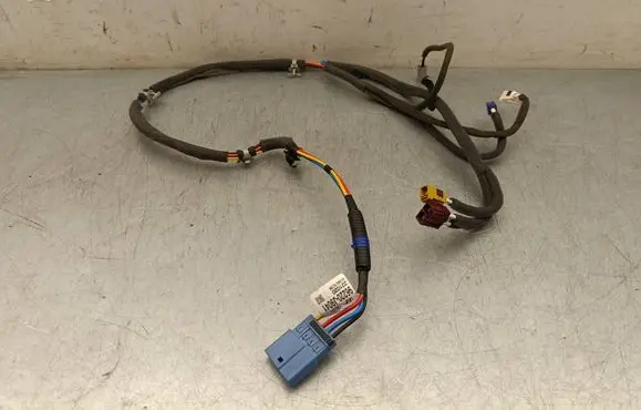 Hyundai Kona I Other wiring loom 96220J9041 221020