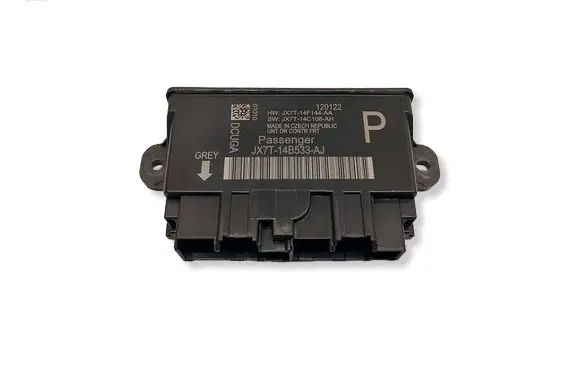 Ford Kuga III Door control unit/module JX7T14F144AA JX7T14B533AJ JX7T14C108AH