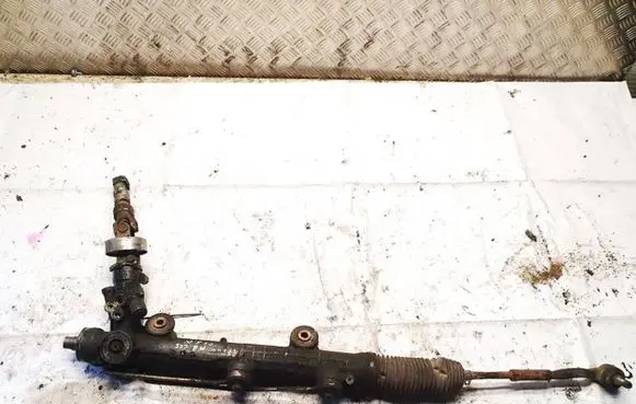 Mercedes-Benz CLS C219 Steering rack RHD r21111011002 RHDr21111011002
