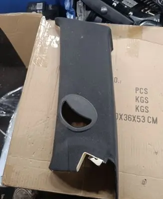 BMW X5 E53 (C) pillar trim 7056348