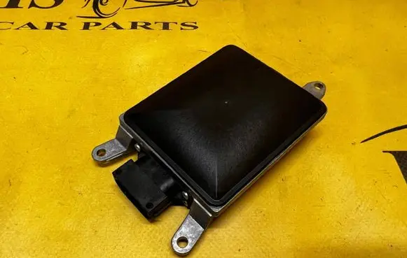 Porsche Panamera (970) Blind spot module 97061877052