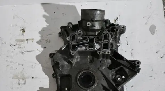 Mercedes-Benz Vito Viano W638 Other engine part 