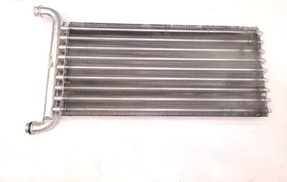 Mercedes-Benz Sprinter W906 Heater blower radiator