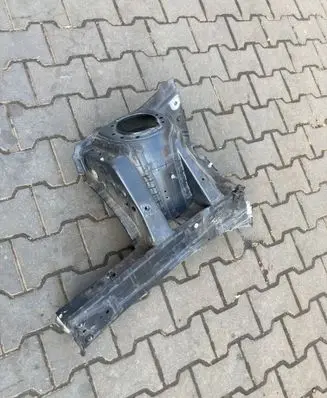 BMW X2 F39 Front side member 