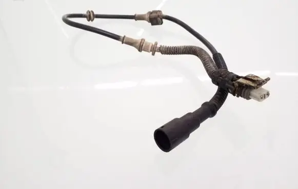 Opel Astra G Front ABS sensor wiring 