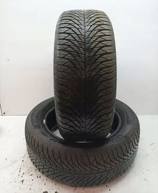 Renault Talisman R17 winter tire 