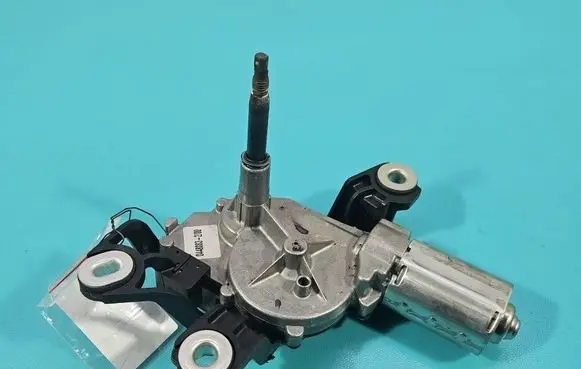 Volkswagen Golf V Rear window wiper motor 1K6955711C IMPRK1575319