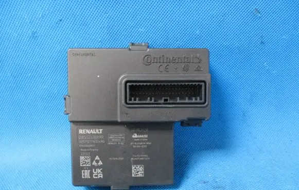 Renault Captur Other control units/modules 285S24889R