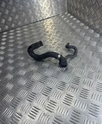 Skoda Octavia Mk3 (5E) Engine coolant pipe/hose 5Q0122157CL