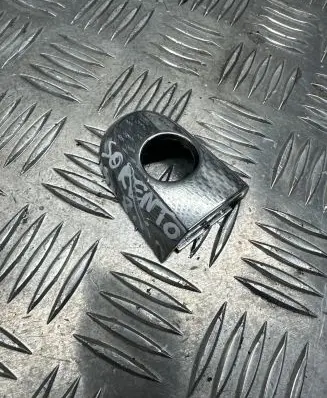KIA Sorento Front door handle cover 