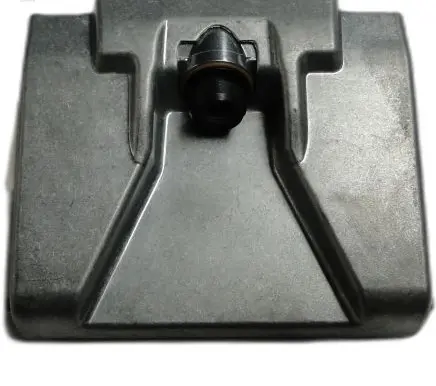Hyundai Tucson TL Trunk lid opening control unit 95895-D3800