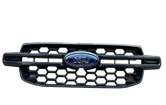 Ford Ranger IV Front bumper upper radiator grill N1WB8350EA N1WB8350EB N1WB17G799DA