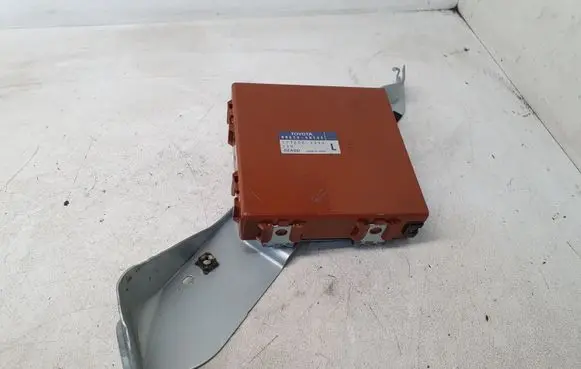 Lexus RX 330 - 350 - 400H Air conditioning/heating control unit 8865048141 1776004292