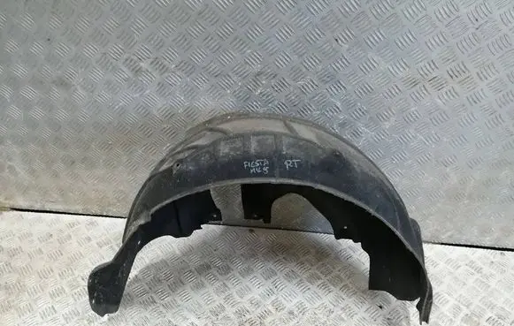 Ford Fiesta Rear arch fender liner splash guards F6SA
