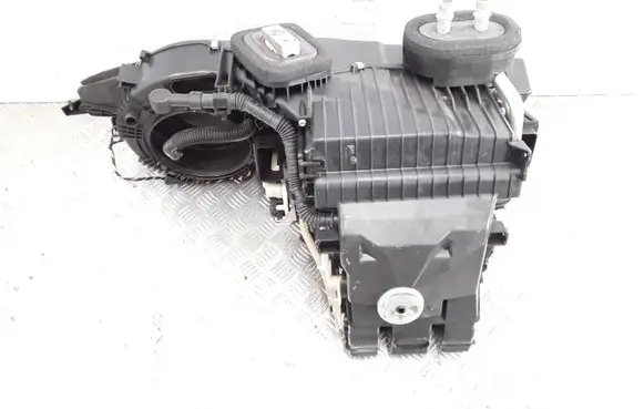 Renault Laguna III Interior heater climate box assembly 271100022R 52428891