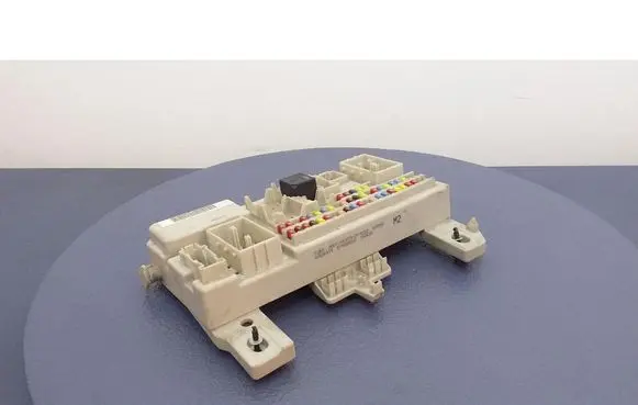Fuse box set