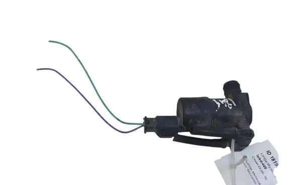 Citroen C3 Windscreen/windshield washer pump 9641553880 9641553980