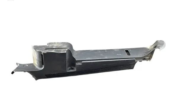 Skoda Octavia Mk2 (1Z) Parcel shelf load cover mount bracket 1Z9867761H
