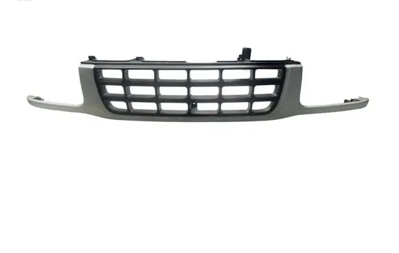 Opel Frontera B Front bumper upper radiator grill 89714451200 07059827
