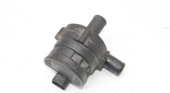 Opel Movano B Electric auxiliary coolant/water pump