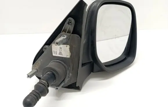 Peugeot Partner Manual wing mirror 027470