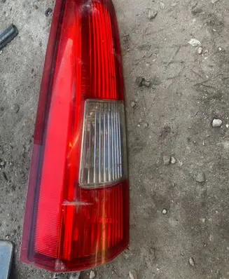 Volvo V70 Rear/tail lights