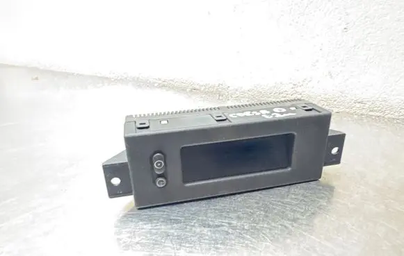 Opel Insignia A Screen/display/small screen 565412769 1209460