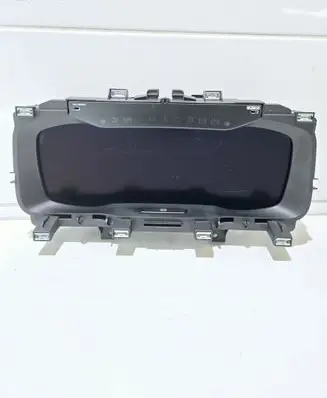 Volkswagen Golf VII Speedometer (instrument cluster) 5G1920795B