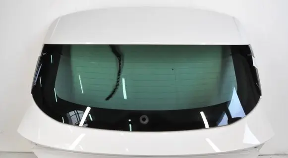 Cupra Leon Tailgate/trunk/boot lid 