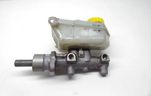 Volkswagen Polo Master brake cylinder