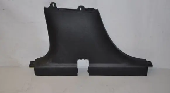 Mercedes-Benz EQA (B) pillar trim (bottom) A2436909700