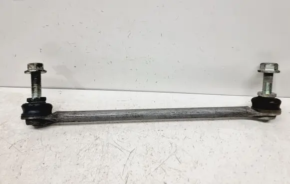 Front anti-roll bar/stabilizer link