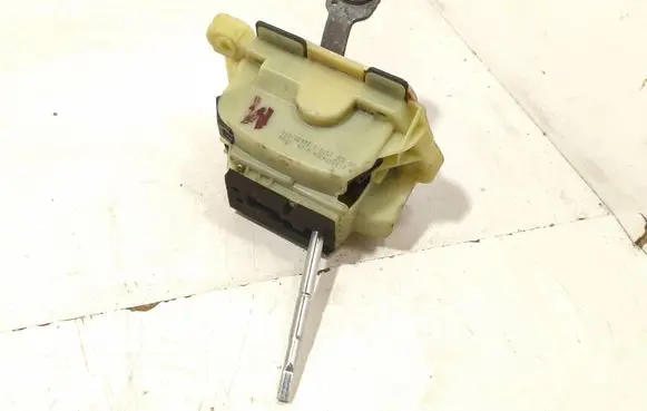 Mercedes-Benz E W211 Gear shifter/selector A2112674324 0632615782