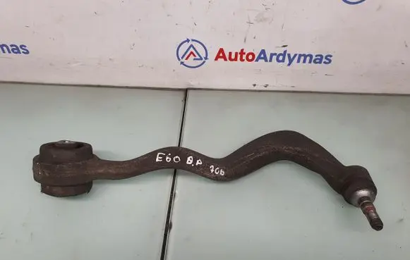 BMW 5 E60 E61 Front control arm 2348046 31102348046