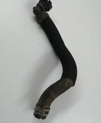 Nissan Qashqai Heater radiator pipe/hose 