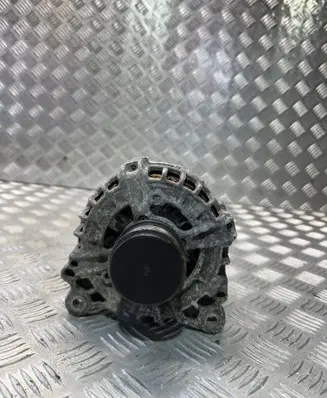 Generator/alternator