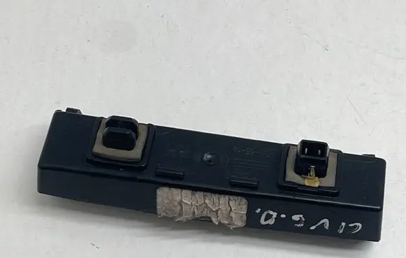 Honda Civic X Rear bumper mounting bracket 71505TBA