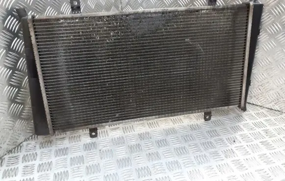 Volvo S40 Radiator set BRAK