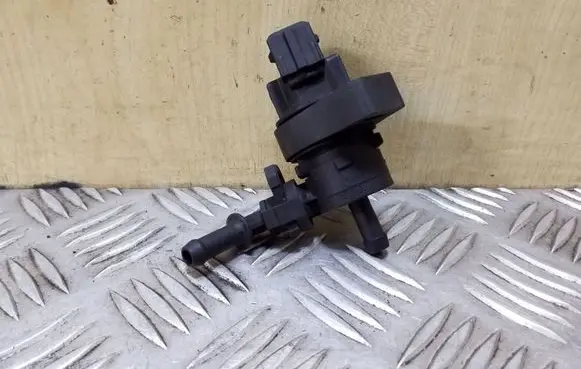 Valve vacuum