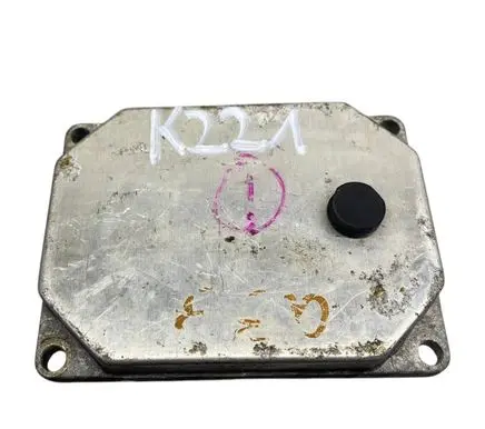 Fiat Panda II Engine control unit/module 51788361 6160057904