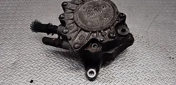 Seat Leon (1P) Vacuum pump 03G145209C