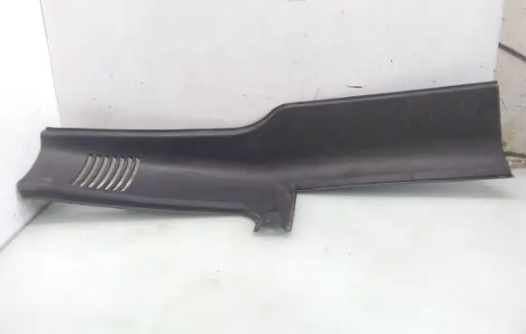 Hyundai Galloper Other interior part