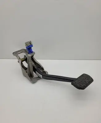 Jaguar XE Brake pedal GX732450AC