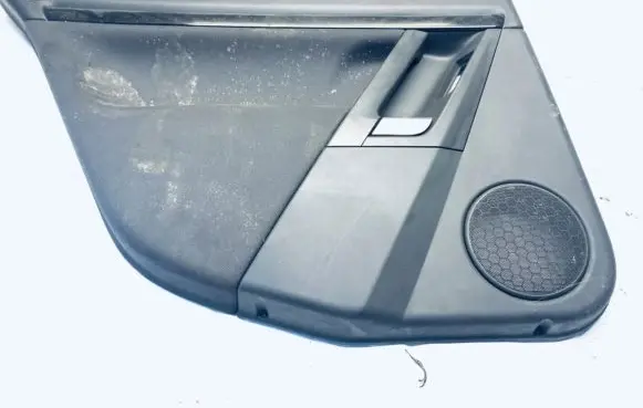 Opel Signum Rear door card panel trim 13130016dn
