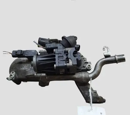 Volvo S60 EGR valve 9671187780 1106750280 70215615