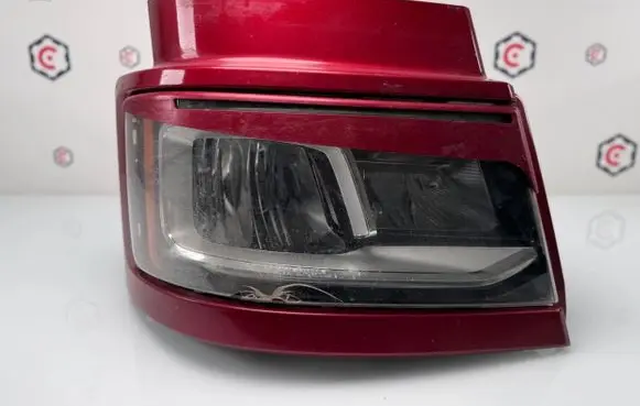 Mercedes-Benz S W223 Headlight/headlamp 2655849
